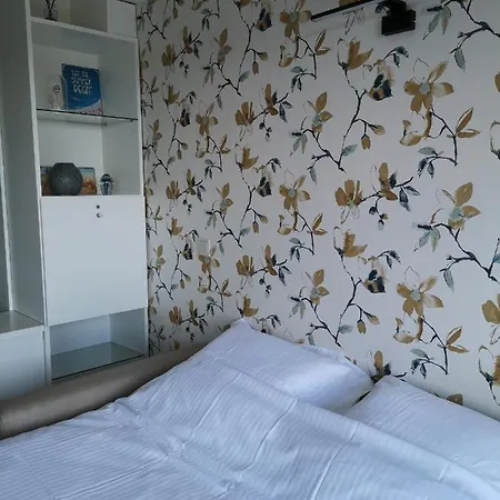 Apartamento Zeester En Koffie. Oostduinkerke-Bad
